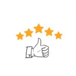 icone avis client